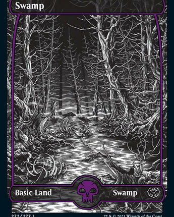Swamp (272)