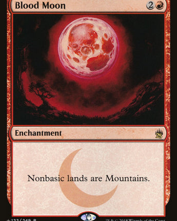 Blood Moon