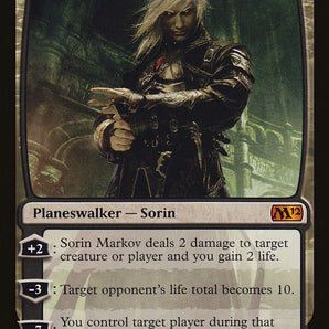 Sorin Markov (M12)