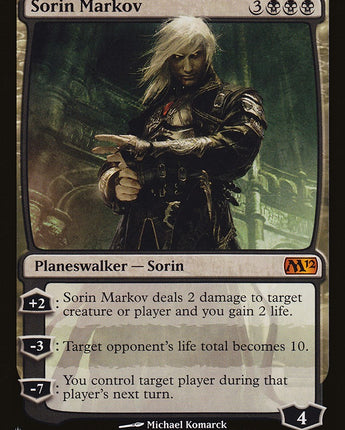 Sorin Markov (M12)