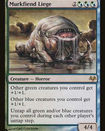 Murkfiend Liege