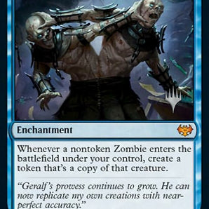 Necroduality