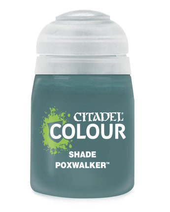 SHADE: Poxwalker 