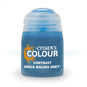 CONTRAST: Space Wolves Grey 