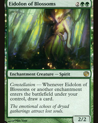 Eidolon of Blossoms