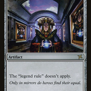 Mirror Gallery
