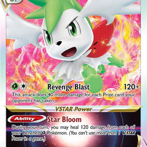 Shaymin VSTAR