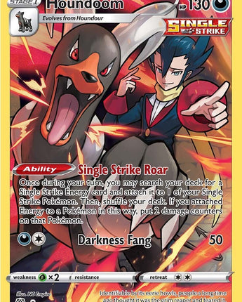 Houndoom