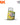 Wargame Liquid Pigment: Yellow Fluorescent Enamel 35ml 