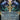 Halo Fountain (Borderless)