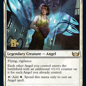 Giada, Font of Hope (SNC)