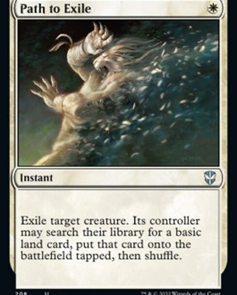 Path to Exile
