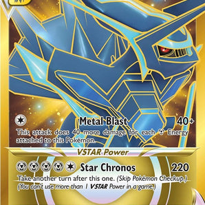 Origin Forme Dialga VSTAR - 210/189 (Secret)