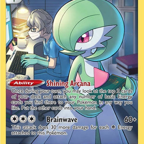 Gardevoir