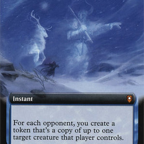 Elminster's Simulacrum (Extended Art)