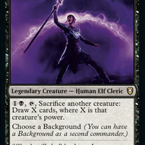 Shadowheart, Dark Justiciar