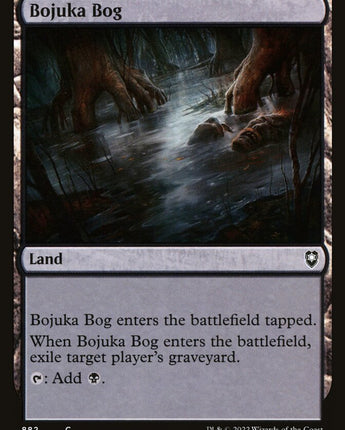 Bojuka Bog