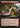 Bothersome Quasit (Extended Art)
