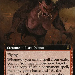 Nalfeshnee (Extended Art)
