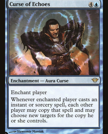Curse of Echoes