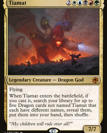 Tiamat