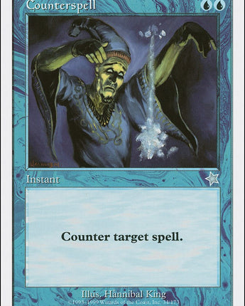 Counterspell