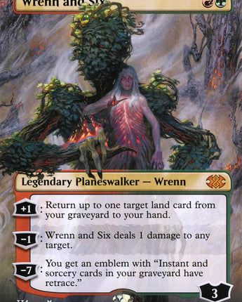 Wrenn and Six (Borderless)