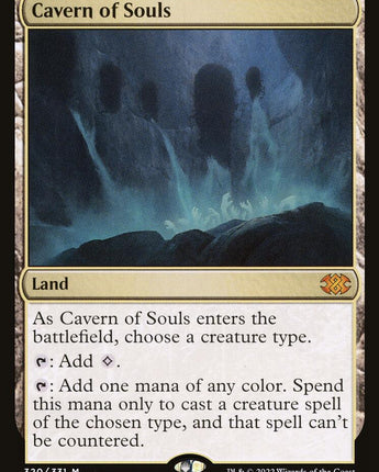 Cavern of Souls