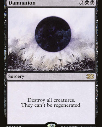 Damnation
