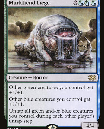 Murkfiend Liege