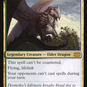 Dragonlord Dromoka