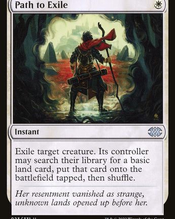 Path to Exile