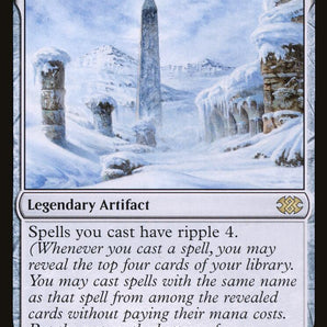 Thrumming Stone