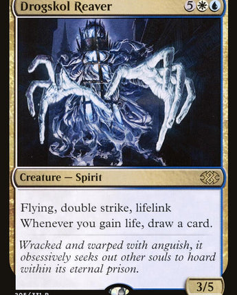 Drogskol Reaver