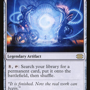 Planar Bridge