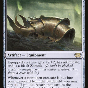 Nim Deathmantle