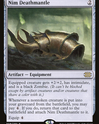 Nim Deathmantle