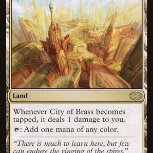 City of Brass