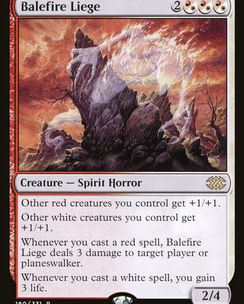 Balefire Liege