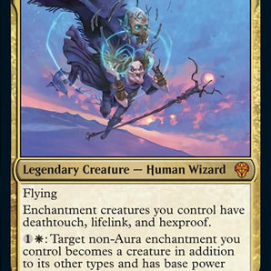 Zur, Eternal Schemer