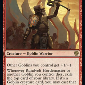 Rundvelt Hordemaster