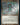 Talisman of Resilience (Retro Frame) (Foil Etched)