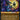 Arcades Sabboth (Stained Glass) (Textured Foil)