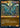 Chromium (Stained Glass) (Textured Foil)