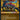 Palladia-Mors (Stained Glass) (Textured Foil)