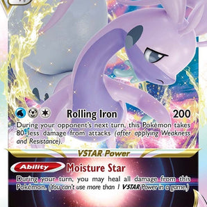 Hisuian Goodra VSTAR