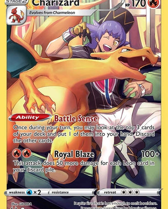 Charizard