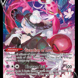 Enamorus V