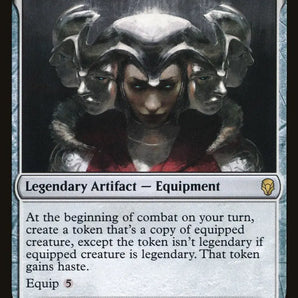 Helm of the Host