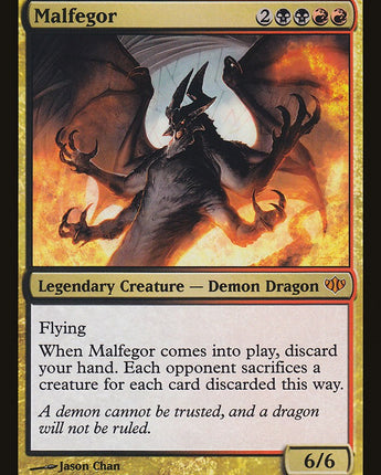 Malfegor